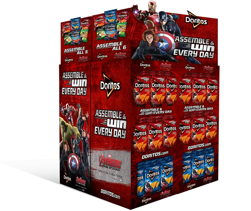  Doritos U0026 The Avengers U2014 I Am Nicole Superhero Png Doritos Png