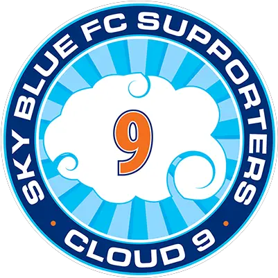  Cloud 9 Ilwu Local 13 Png Cloud 9 Logo Png