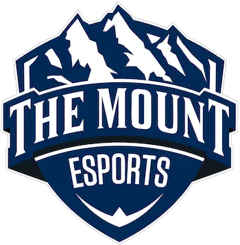  Esports U0026 Gaming Program Mount St Maryu0027s University Mount Saint University Png Rocket League Logo Transparent