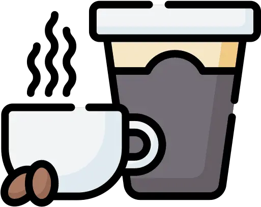  39 Different Types Of Coffee Drinks The Complete List Png Super Hot Icon