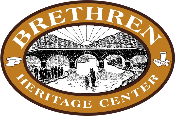  About Brethren Heritage Center Brookville Ohio Art Png Church Of The Brethren Logo