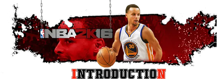  Download Rsbjnyy Player Png Nba 2k16 Png