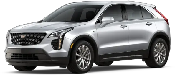  Cadillac Xt4 2021 Cadillac Xt4 L Png Cadillac Icon