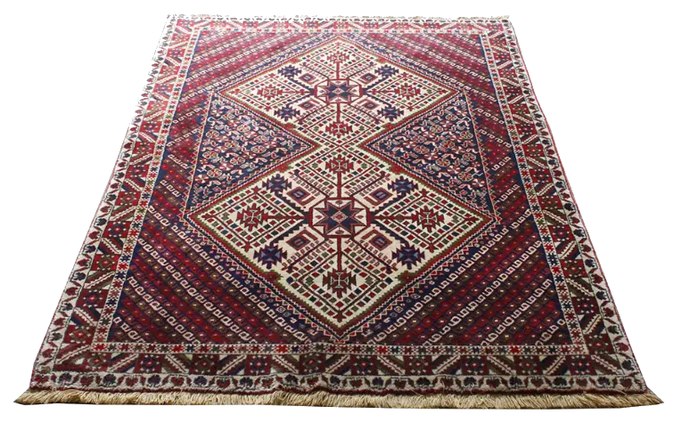  Download Rug Png Persian Rug On Floor Image No Background Carpet Png