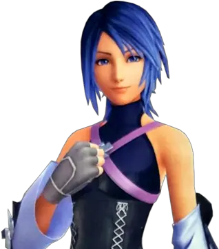  Aqua Aqua Kingdom Hearts Png Kingdom Hearts 3 Png