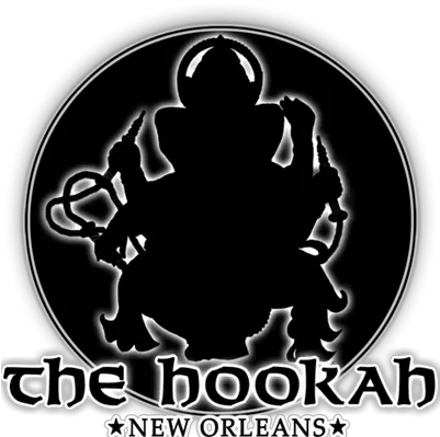  The Hookah Nola Thehookah Twitter Poster Png Hookah Logo