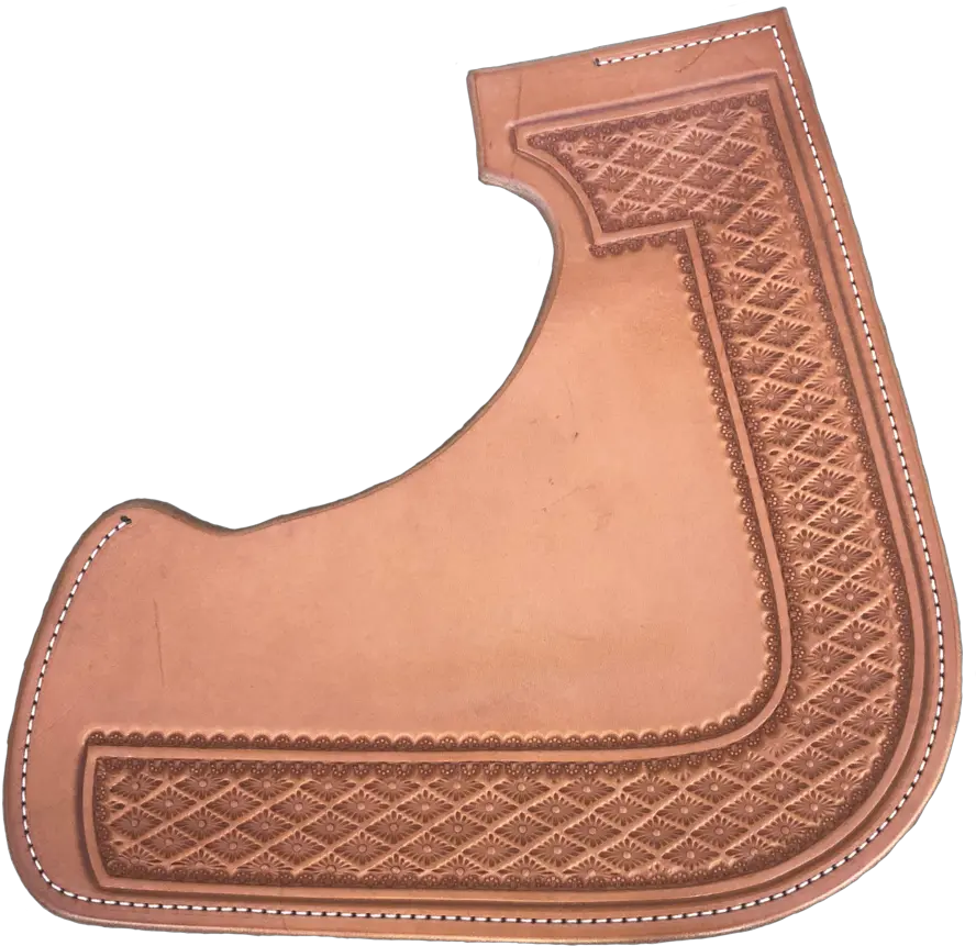  Cw Border With Southwest U2014 Bobu0027s Custom Saddles Png Stamp