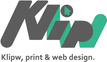  Klipw Print And Web Design Png Cleaning Service Logos