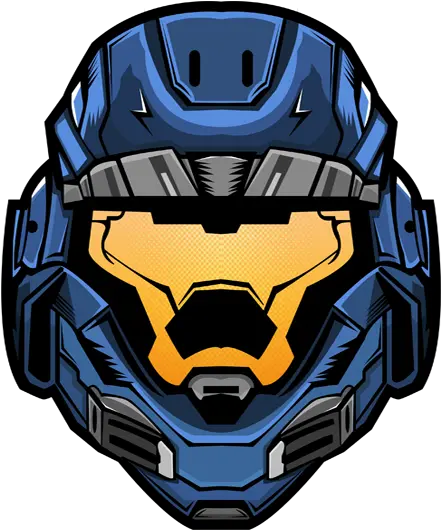  Halo 2 Anniversary Spartan Halo Spartan Helmet Icon Png Halo Transparent