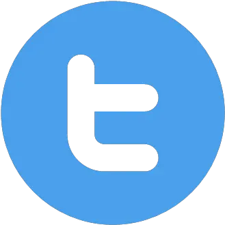  Letter T Logo Twitter Icon Png Image