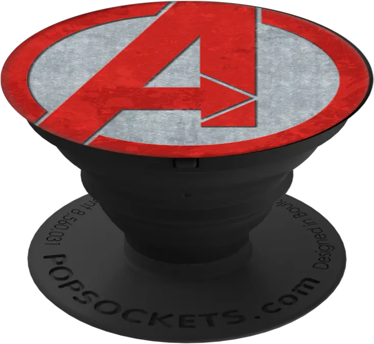  Popsockets Popgrips Icon The Avengers Popsockets Png Avengers Symbol Png