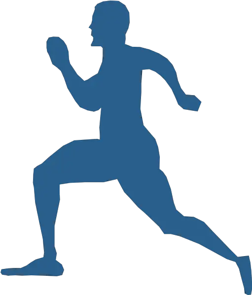  Library Of Two Guys Jogging Png Clip Art Freeuse Stock Man Running Clipart Png Running Transparent