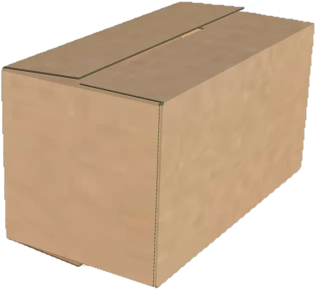  Boites De Carton Plywood Png Cardboard Box Transparent