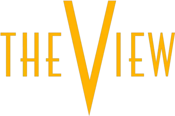  Download As Seen Logo The View Talk Show Png As Seen On Png