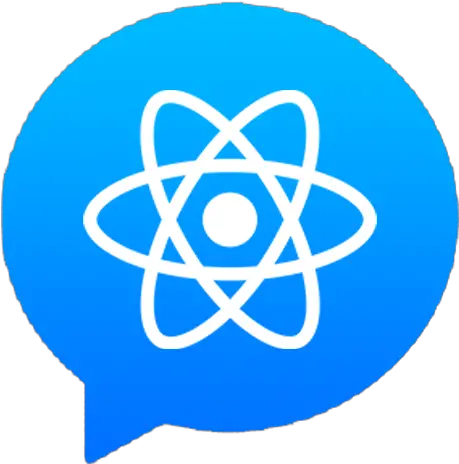  Constants React Messenger Ui Reactjs Parent Child Component Communication Png Messenger Logo