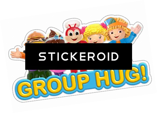  Group Hugpng 172927 Png Images Pngio Steak Home Circulo Rojo Png