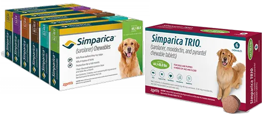  Simparica And Trio North Penn Animal Hospital Png Icon Lansdale Pa