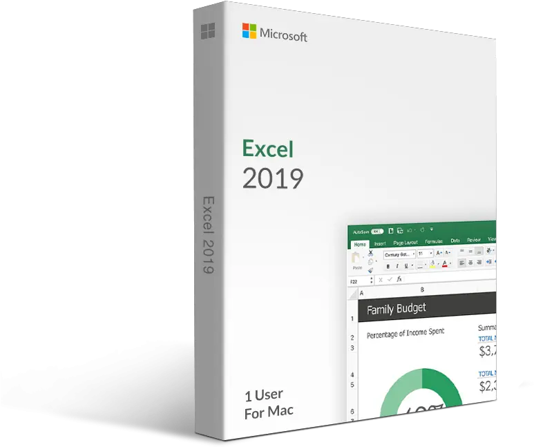  Microsoft Excel 2019 For Mac Png 2013 Icon