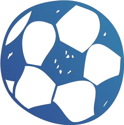  Blue Soccer Ball Clipart Panda Free Clipart Images Soccer Football Silhouette Png Soccer Ball Clipart Png