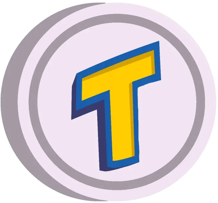  Toshimon Collectible Creatures On Ethereum Png Waluigi Icon