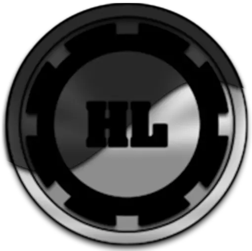  Black Icon Pack Hl Mod Apk 2 Solid Png Atom Icon Package