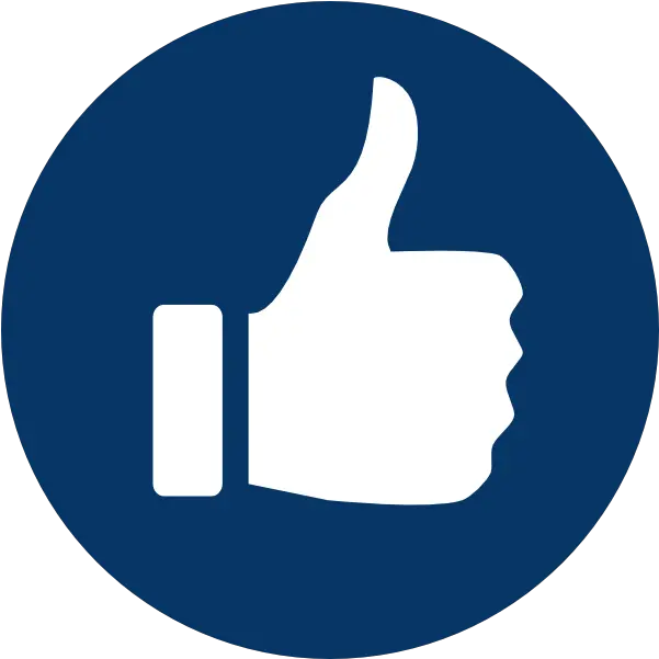  Thumbs Up Facebook Png Www Imgkid Com Icon Facebook Thumbs Up Thumbs Up Icon Png