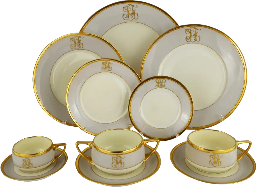  Porcelain Transparent Png Images Stickpng Dinner Set Png Tea Set Png