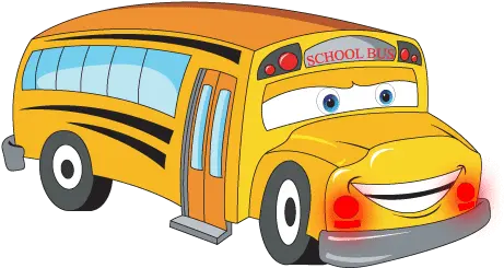  Gif Bagnosite Animated Moving School Bus Gif Png School Bus Transparent