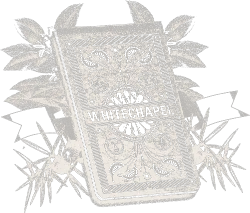  Menus Whitechapel Language Png Whitechapel Logo