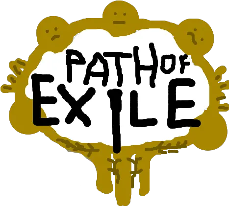  Layer Language Png Path Of Exile Logo