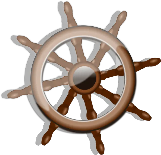  Png Clipart Royalty Free Svg Png Captain Clipart Ship Wheel Png