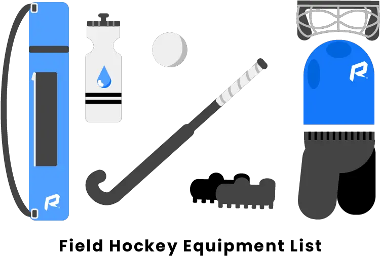  Field Hockey Equipment List Do You Need For Field Hockey Png Field Hockey Icon