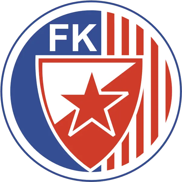  Crvena Zvezda Download Logo Icon Png Svg League Star Icon