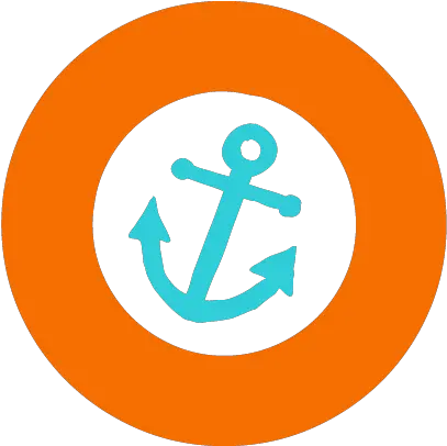  Anchor Screen Printing Embroidery Nautical Png Screen Printing Icon