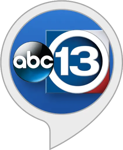  Amazoncom Abc13 Houston Alexa Skills Ktrk Png Abc Tv Icon