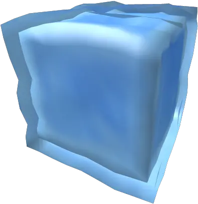  Ice Cube Roblox Roblox Ice Cube Png Ice Cube Png