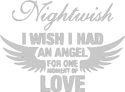  Gtsport Decal Search Engine Nightwish Png Angel Band Logo