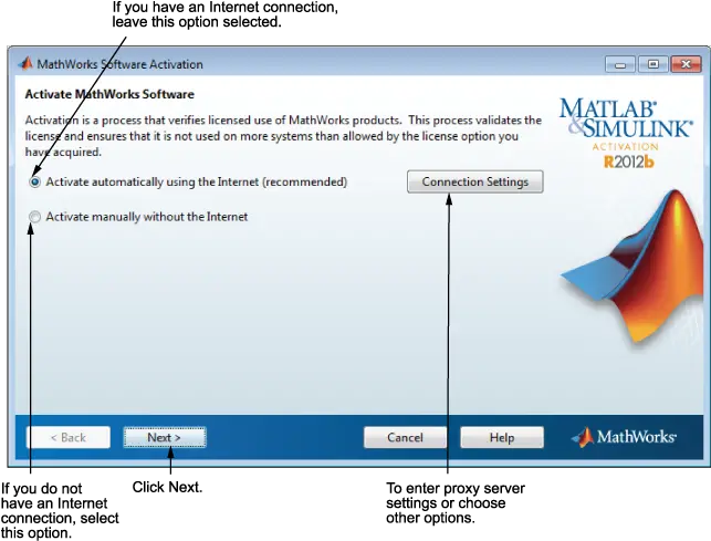  Activate An Installation Activation Key For Matlab R2017a Png Matlab Icon