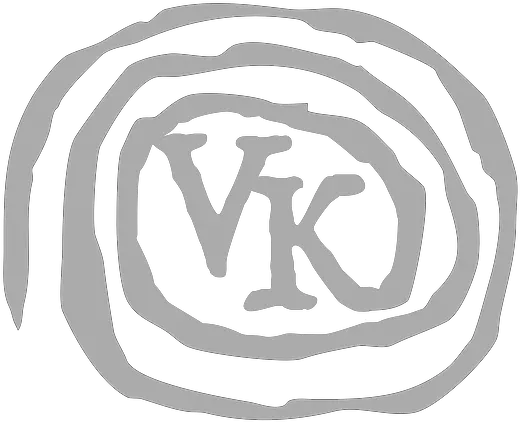  Vk Emblem Png Vk Logo