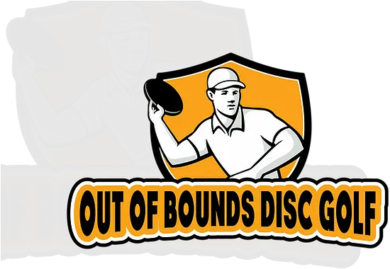  Home Out Of Bounds Disc Golf Diner Png Disc Golf Basket Png