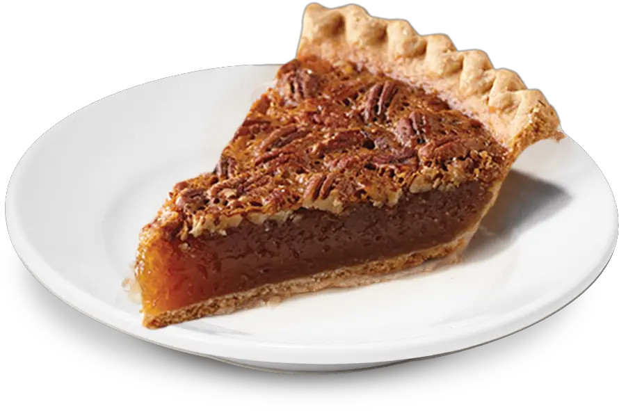  Home Of The Yet World Famous Pecan Pie Transparent Background Png Pie Png