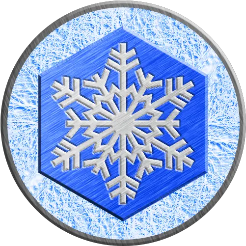  Jack Frostu0027s Symbol Frost Guardians Of Childhood Png Icon