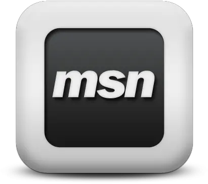  Msn Logo 2010 Horizontal Png Msn Logo