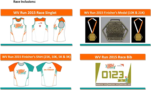  Meowth World Vision Run 2015 Sleeve Style Png World Vision Logo