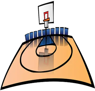  Basketball Icon 400x400 Animated Basketball Court Transparent Png Basketball Icon