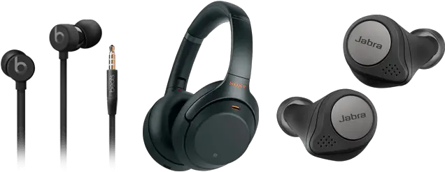  Headphone Buying Guide Headphone Png Earbuds Transparent Background