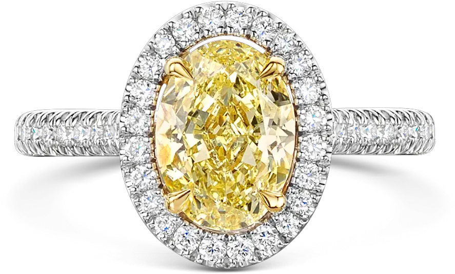  Yellow Diamond Engagement Rings 0 Finance Solid Png Yellow Diamond Icon