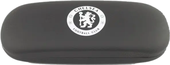  Chelsea Fc Glasses Case And Cloth Cosmetics Png Chelsea Logo