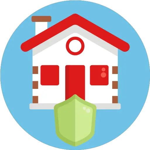  Home Chatt Insurance Center Vertical Png Home Icon Material Design