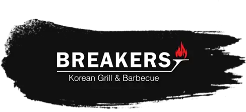  Breakers Korean Bbq In Frisco Tx Rs232 Png Bbq Logos